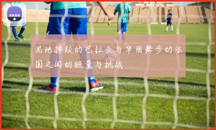 泥地摔跤的巴拉圭与华丽舞步的法国之间的较量与挑战